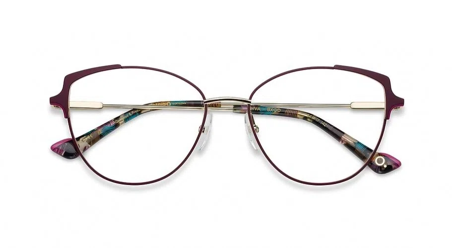 Etnia Barcelona LIVA Eyeglasses
